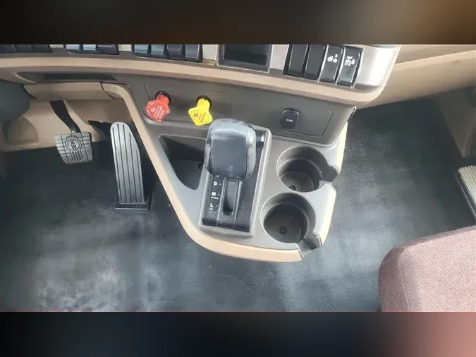 2018 KENWORTH T680