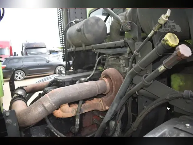 2008 AUTOCAR XPEDITOR