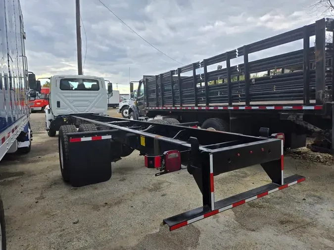 2019 NAVISTAR INTERNATIONAL 4300