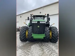 2020 John Deere 9420R