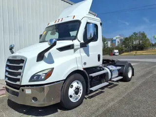2020 FREIGHTLINER/MERCEDES NEW CASCADIA 116