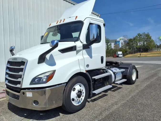 2020 FREIGHTLINER/MERCEDES NEW CASCADIA 116be2dbd72b1506bdf4f30f4098ea84360