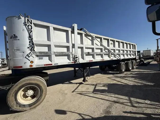 1990 BENSON be2e7d656f2b30205b11219f996089be