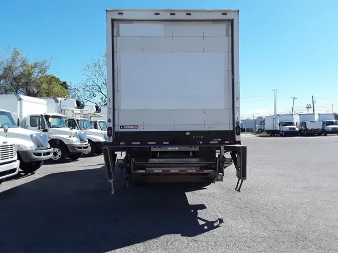 2019 FREIGHTLINER/MERCEDES M2 106be2f37100be93d352f8a62761af58bf6