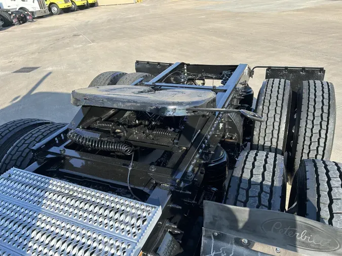 2020 Peterbilt 567