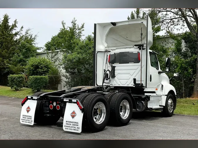 2020 INT LT625 6x4
