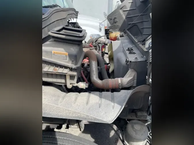 2019 NAVISTAR INTERNATIONAL 4300