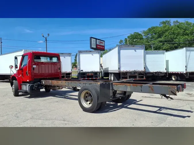 2019 FREIGHTLINER/MERCEDES M2 106be308b2ba5b560c51bd2d0bbfc72d297