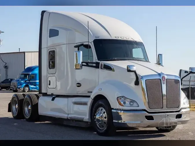 2020 KENWORTH T680