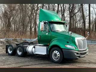 2018 International PROSTAR+ 122 6x4