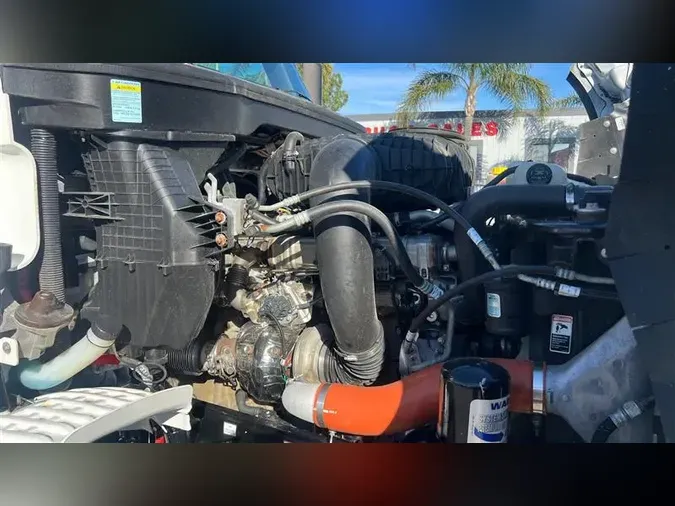 2022 WESTERN STAR 4900