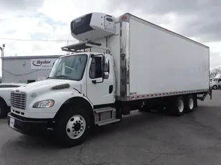 2020 FREIGHTLINER/MERCEDES M2 106