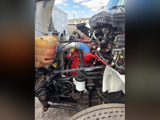 2019 NAVISTAR INTERNATIONAL 4300