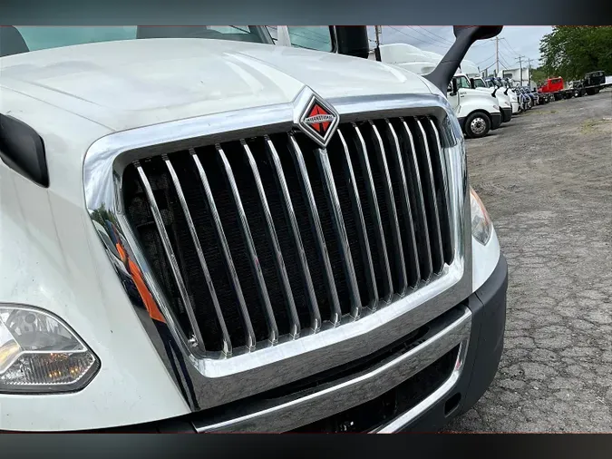 2020 INT LT625 6x4