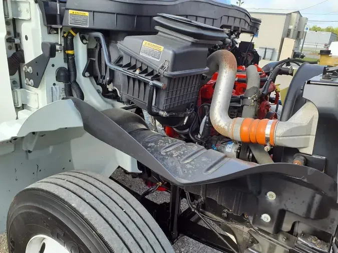 2018 NAVISTAR INTERNATIONAL 4300