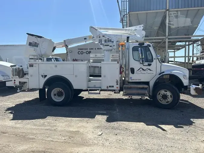 2009 ALTEC TA41M