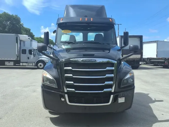2020 FREIGHTLINER/MERCEDES NEW CASCADIA PX12664
