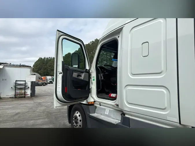 2021 Freightliner Cascadia 126be362fd58190adf00e6fcaea7b266a07