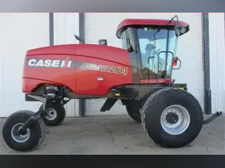 2016 Case IH WD2104