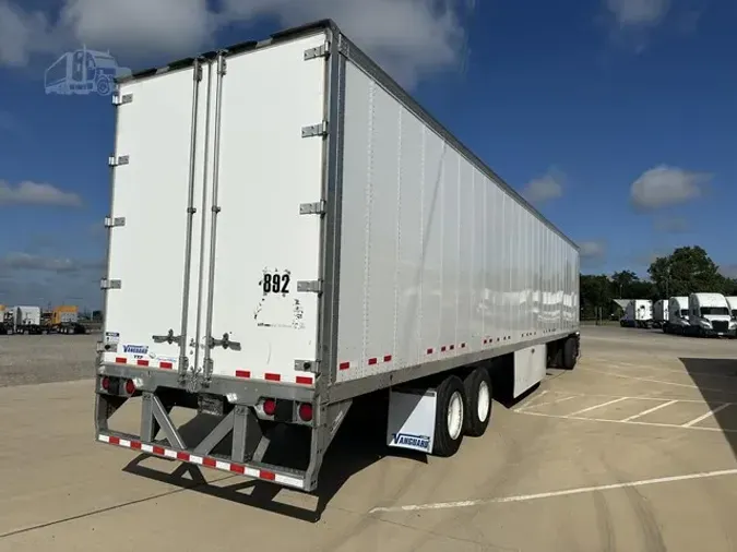 2023 VANGUARD VXP