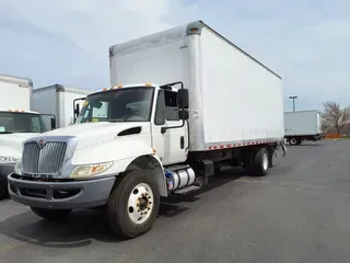2017 NAVISTAR INTERNATIONAL 4300