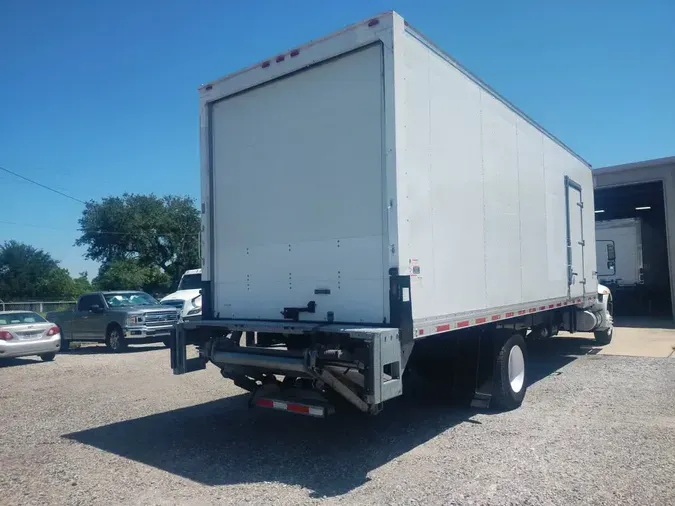 2019 NAVISTAR INTERNATIONAL 4300