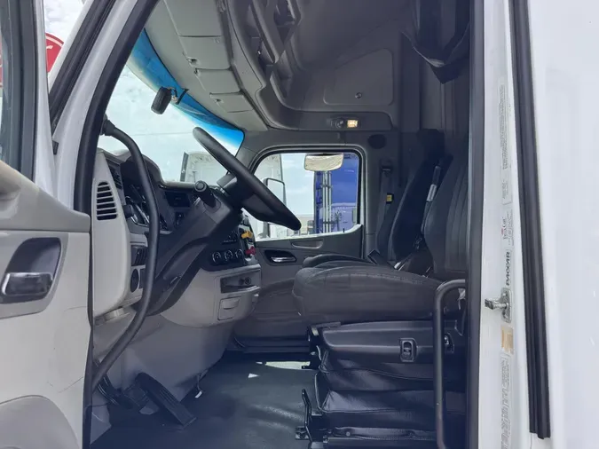 2022 Peterbilt 579