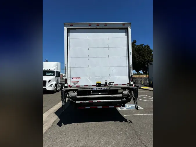 2019 NAVISTAR INTERNATIONAL 4300