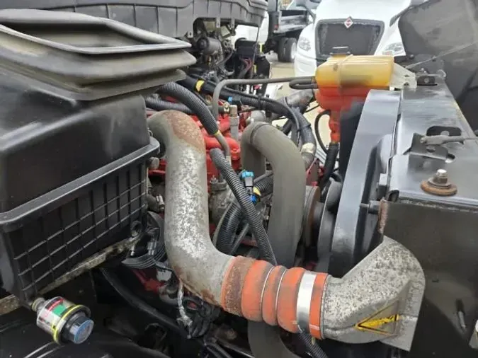 2019 International 4400