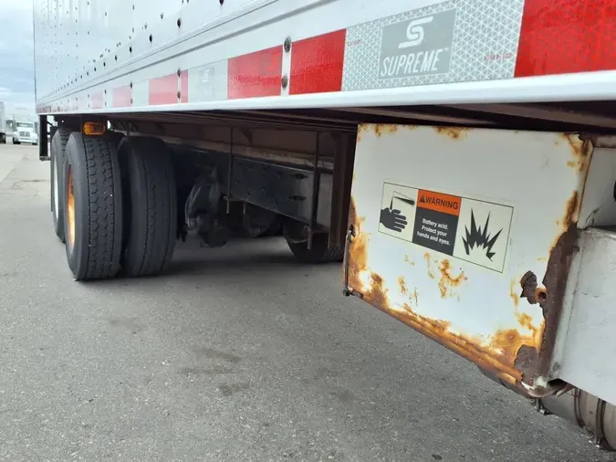 2019 FREIGHTLINER/MERCEDES M2 106
