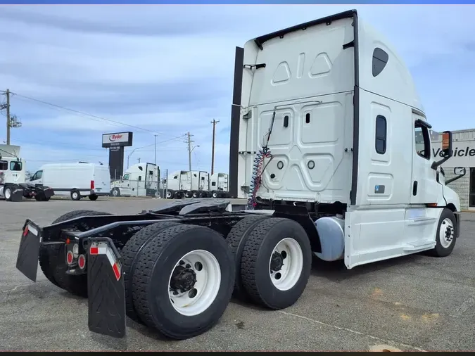 2019 FREIGHTLINER NEW CASCADIA PX12664