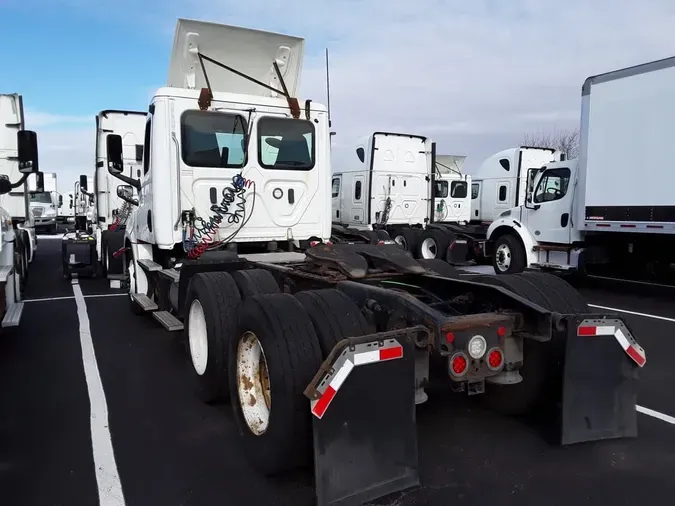 2019 FREIGHTLINER/MERCEDES NEW CASCADIA PX12664be3c34088290f440884c26ace20dd76d