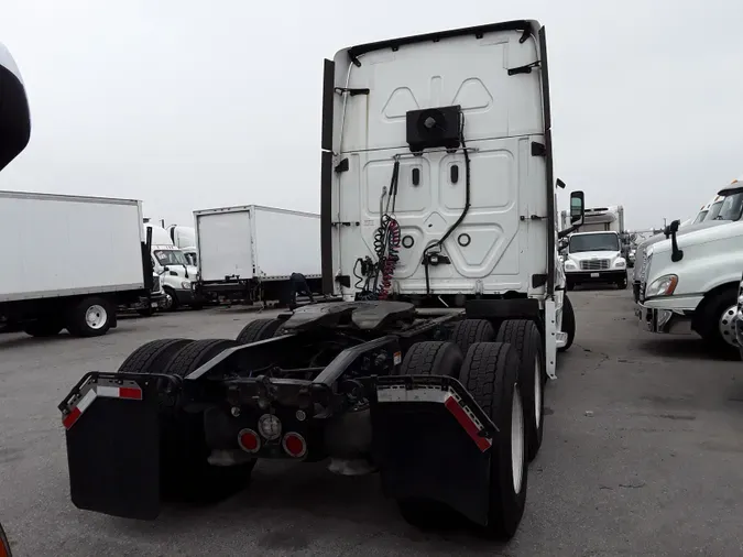 2020 FREIGHTLINER/MERCEDES NEW CASCADIA PX12664