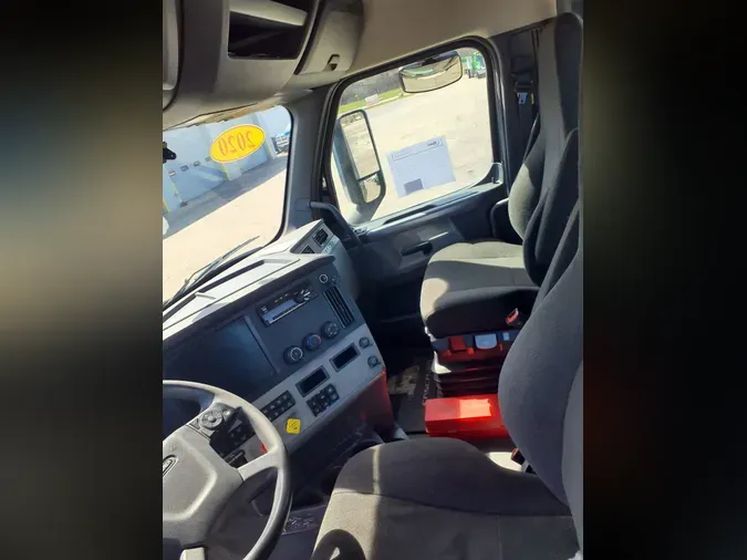 2020 FREIGHTLINER/MERCEDES NEW CASCADIA PX12664