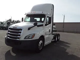 2020 FREIGHTLINER/MERCEDES NEW CASCADIA PX12664