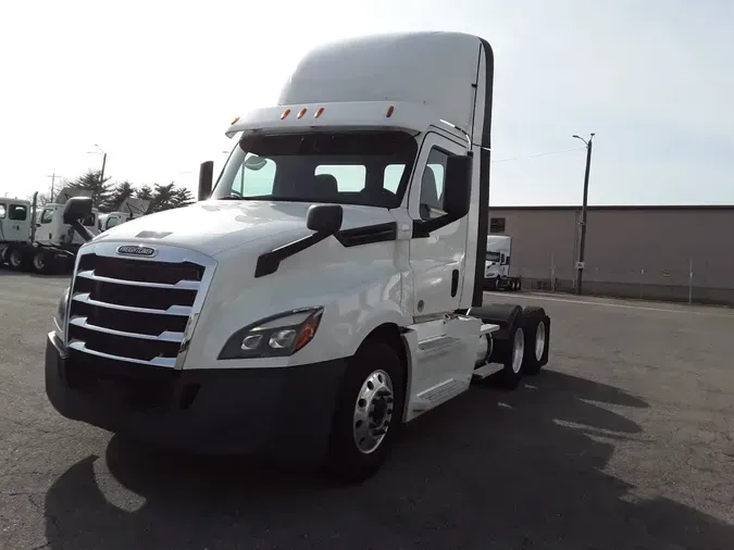 2020 FREIGHTLINER/MERCEDES NEW CASCADIA PX12664be3d9dfcf42815e063ecd0a0ffa58810
