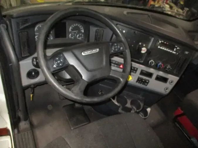 2022 FREIGHTLINER/MERCEDES NEW CASCADIA PX12664be3dbb4f6a86dfc7902cf2367039e81b