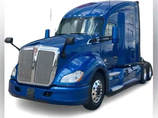 2019 Kenworth T680