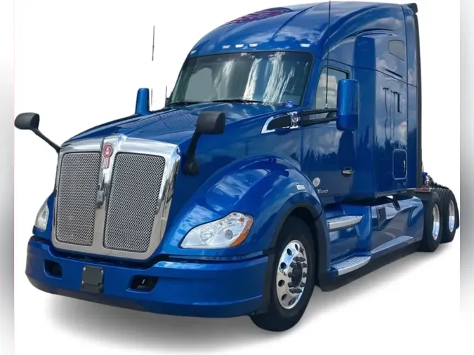 2019 Kenworth T680be3e4f0cdbc0f2f511c34ea0eb2c24d0