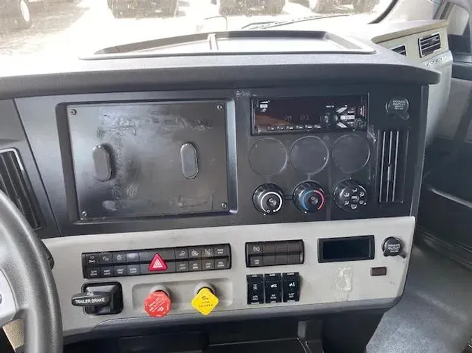 2021 Freightliner Cascadia