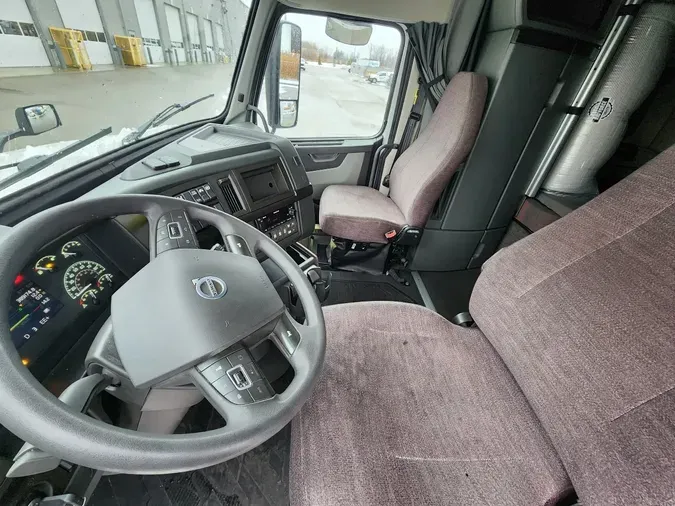 2024 VOLVO VNL64T860be3fcb97e17e9daeea0000b1bc365fe6