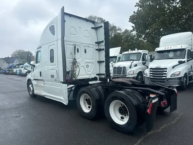 2021 FREIGHTLINER/MERCEDES NEW CASCADIA PX12664