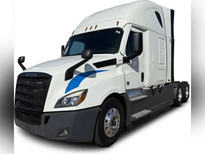 2022 Freightliner Cascadiabe40a66afec95fffd9e97fe45f49940c