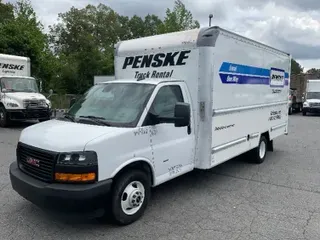 2020 GMC G33903