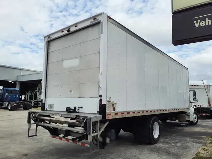 2019 FREIGHTLINER/MERCEDES M2 106be42c3bc609f275381f3b266dd5812f2