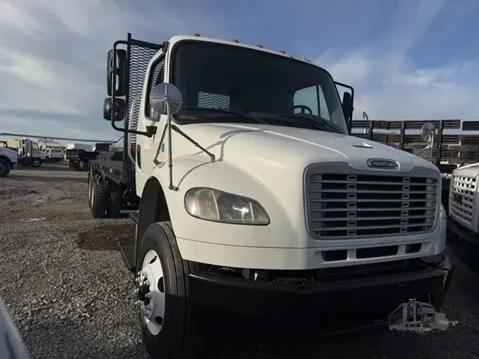 2015 FREIGHTLINER BUSINESS CLASS M2 106