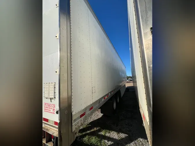 2013 GREAT DANE TRAILER CLA-1304-21048 48'