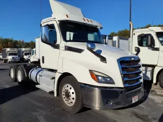 2020 FREIGHTLINER/MERCEDES NEW CASCADIA PX12664