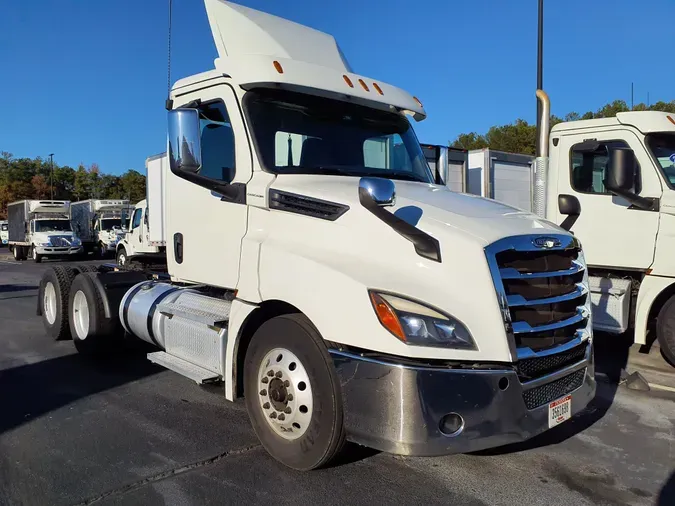 2020 FREIGHTLINER/MERCEDES NEW CASCADIA PX12664be43c681c38ef86e3a4f4869215285e9