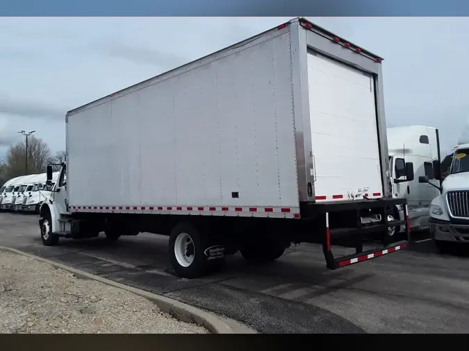 2019 FREIGHTLINER/MERCEDES M2 106be4422dcfd725fe3b9c0e68c879573c8